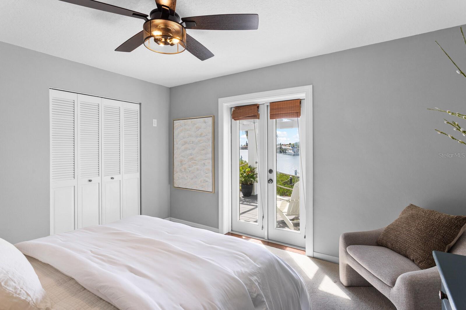 SHAGOS BAY - Residential