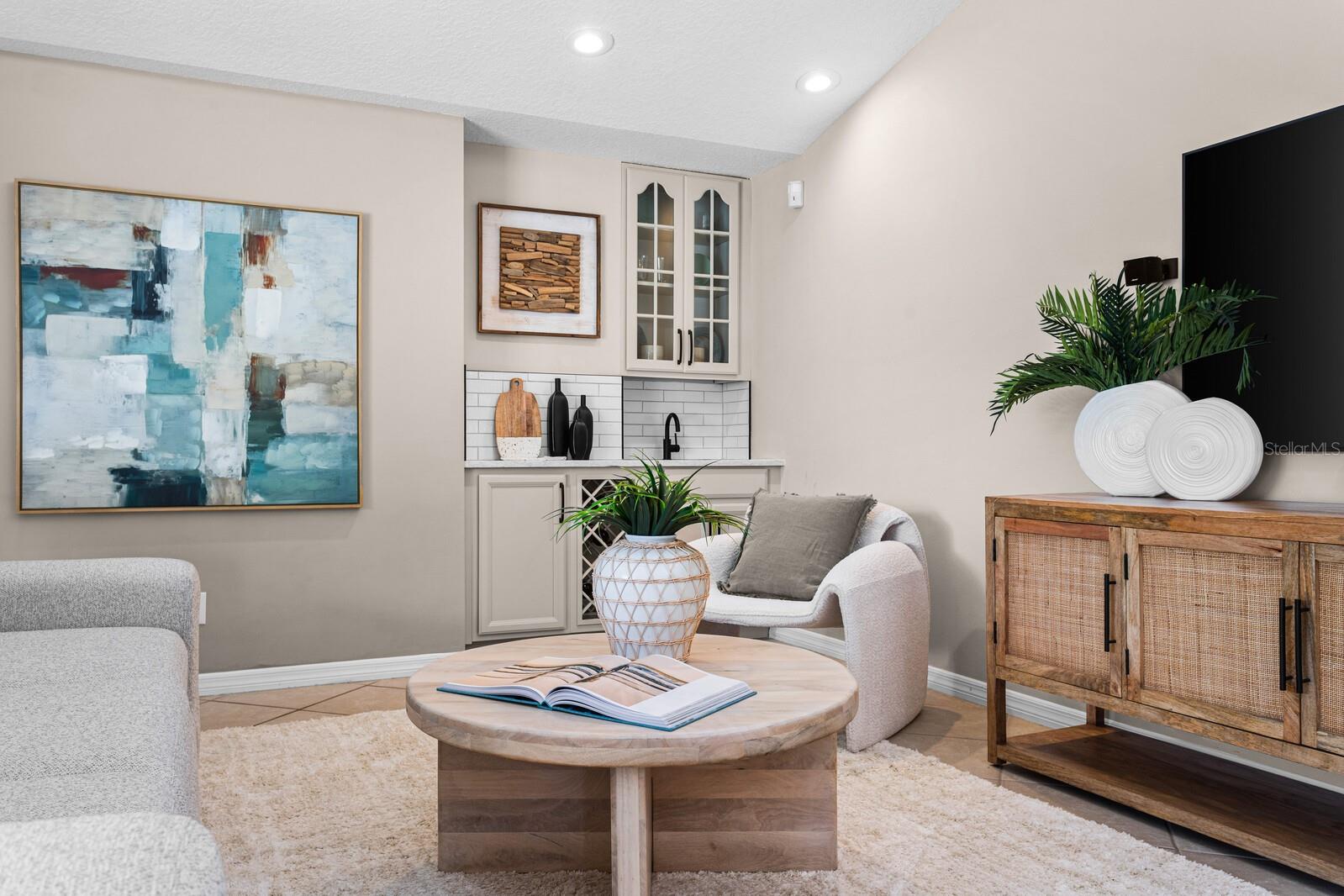 SHAGOS BAY - Residential