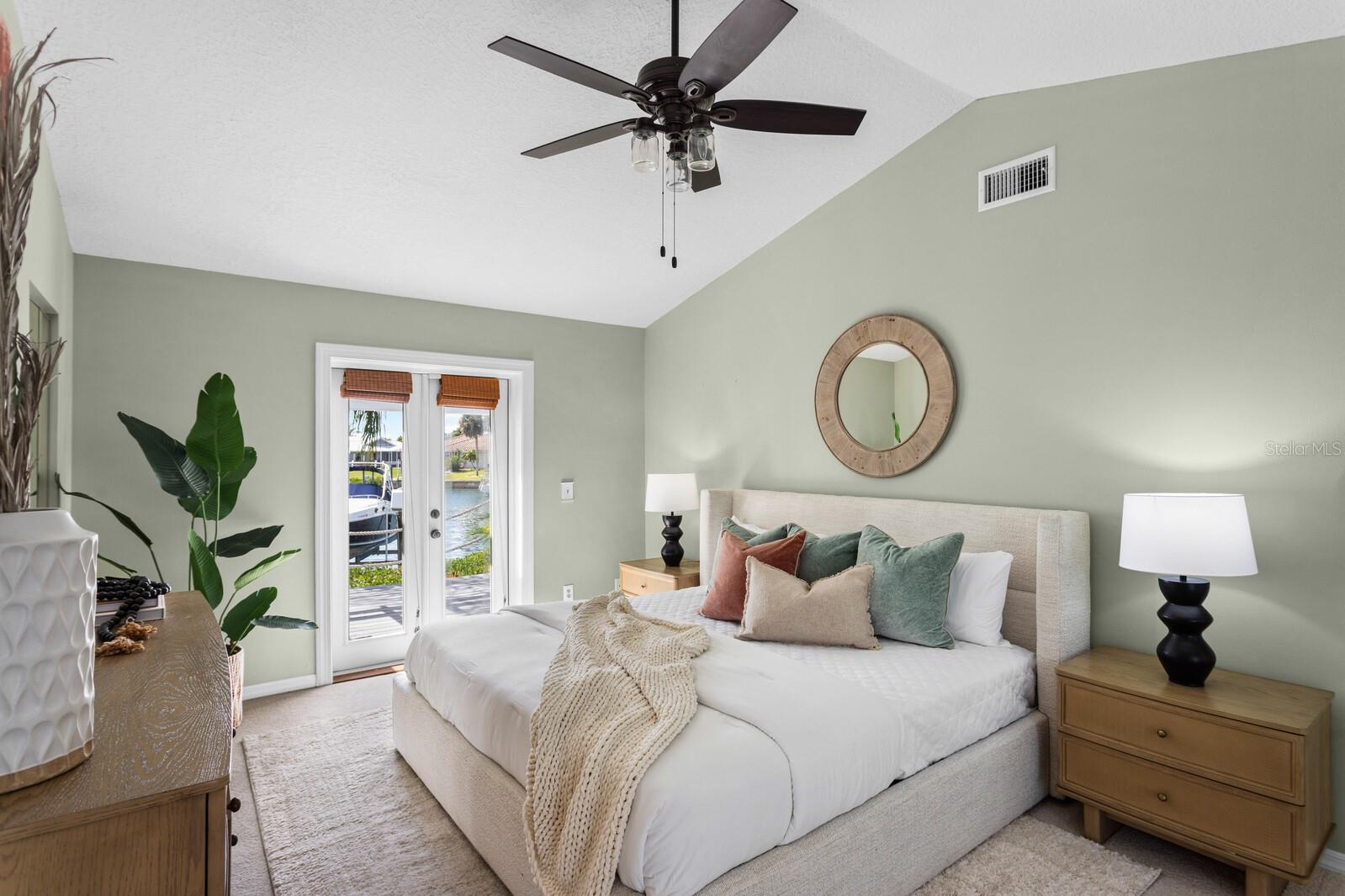 SHAGOS BAY - Residential