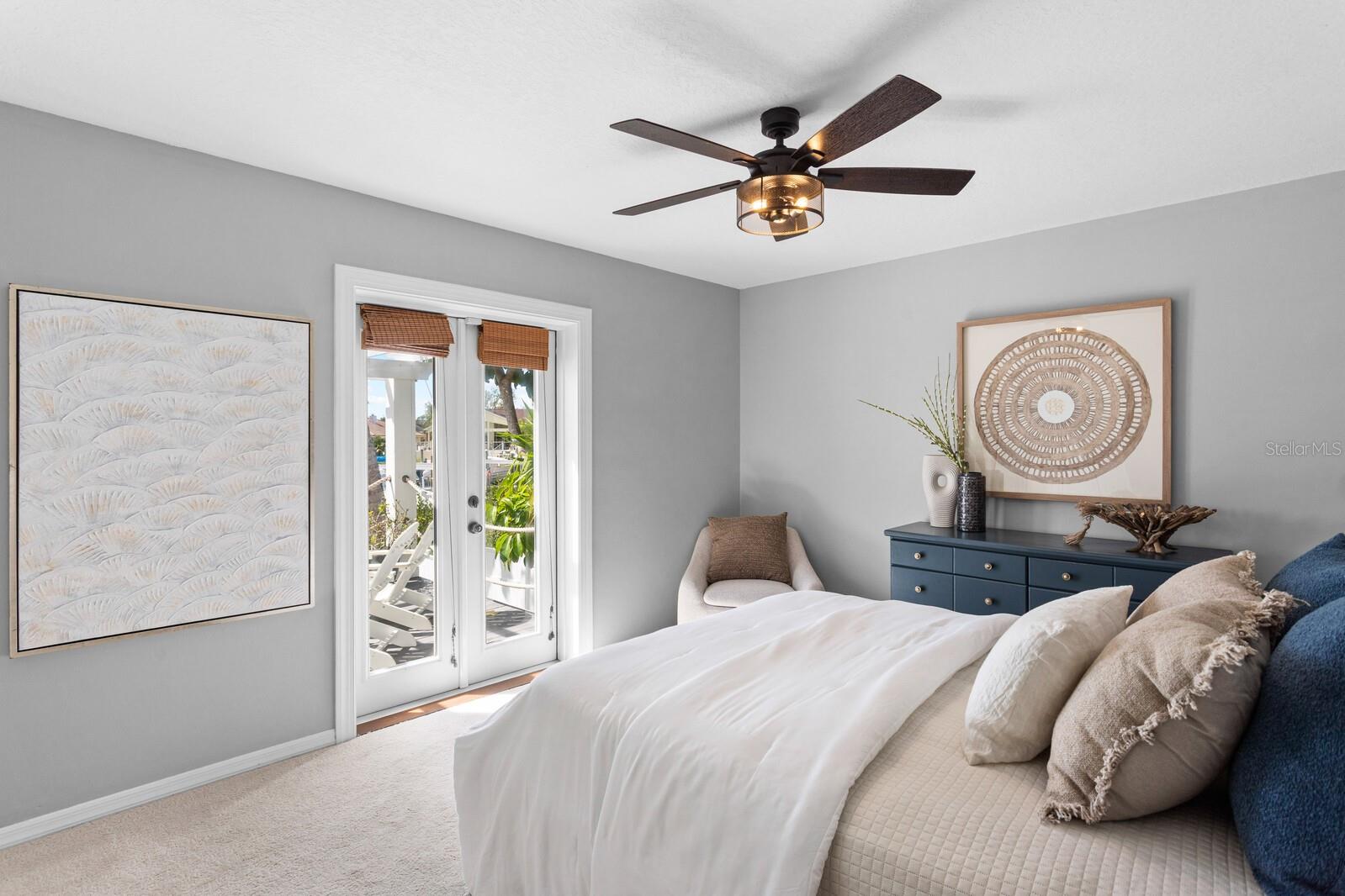 SHAGOS BAY - Residential