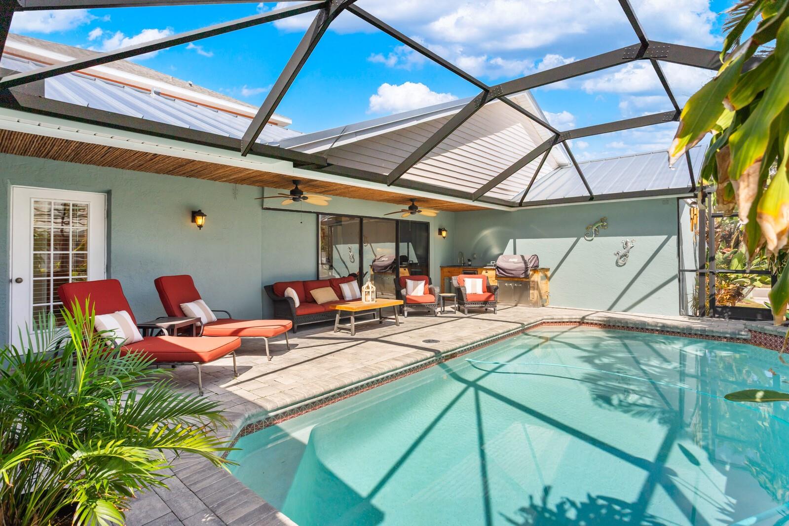 SHAGOS BAY - Residential