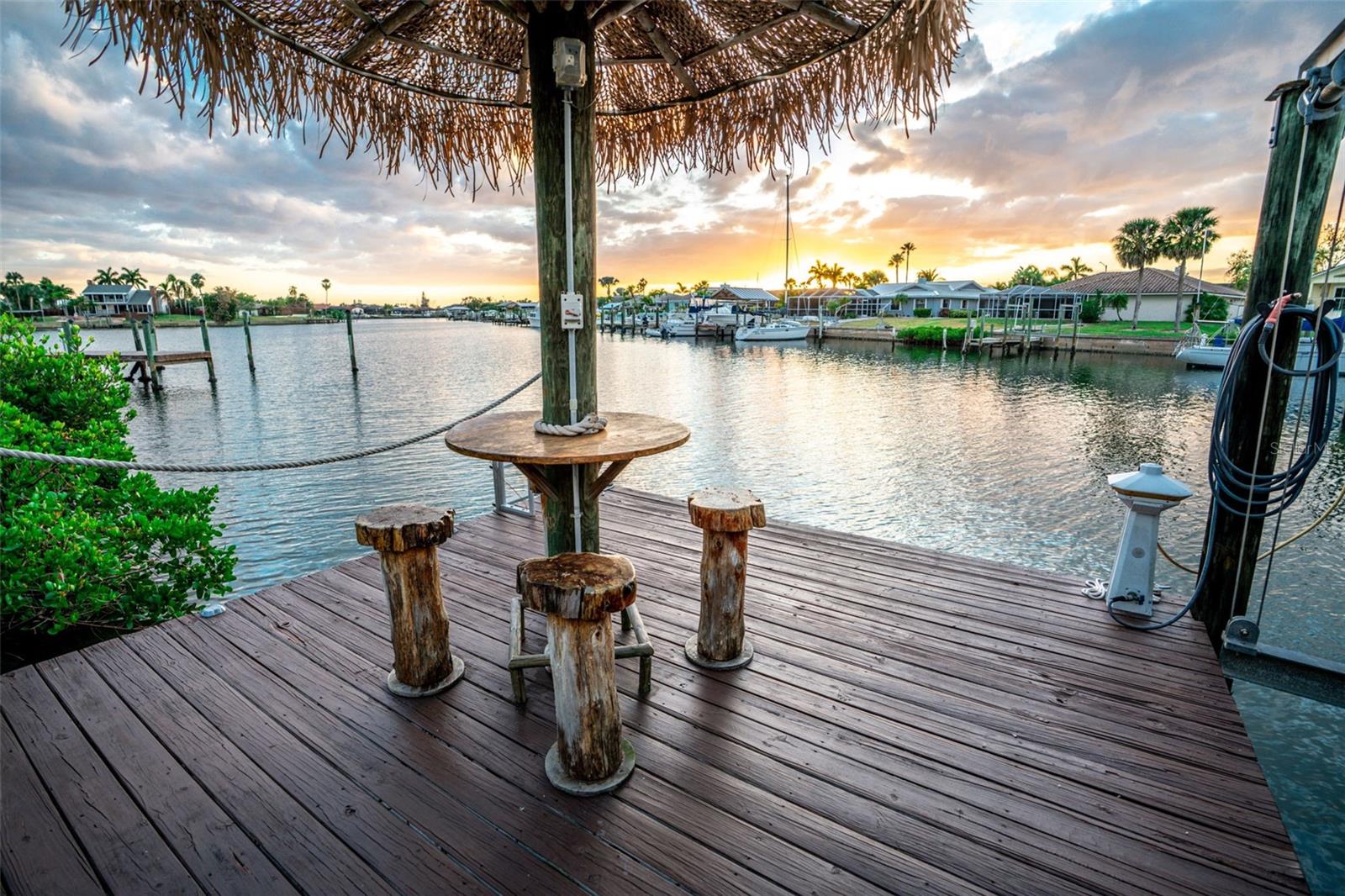 SHAGOS BAY - Residential