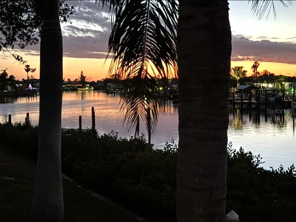 SHAGOS BAY - Residential