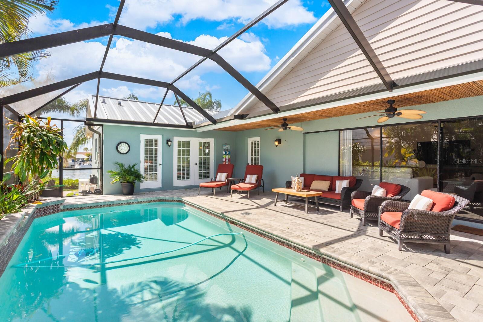 SHAGOS BAY - Residential