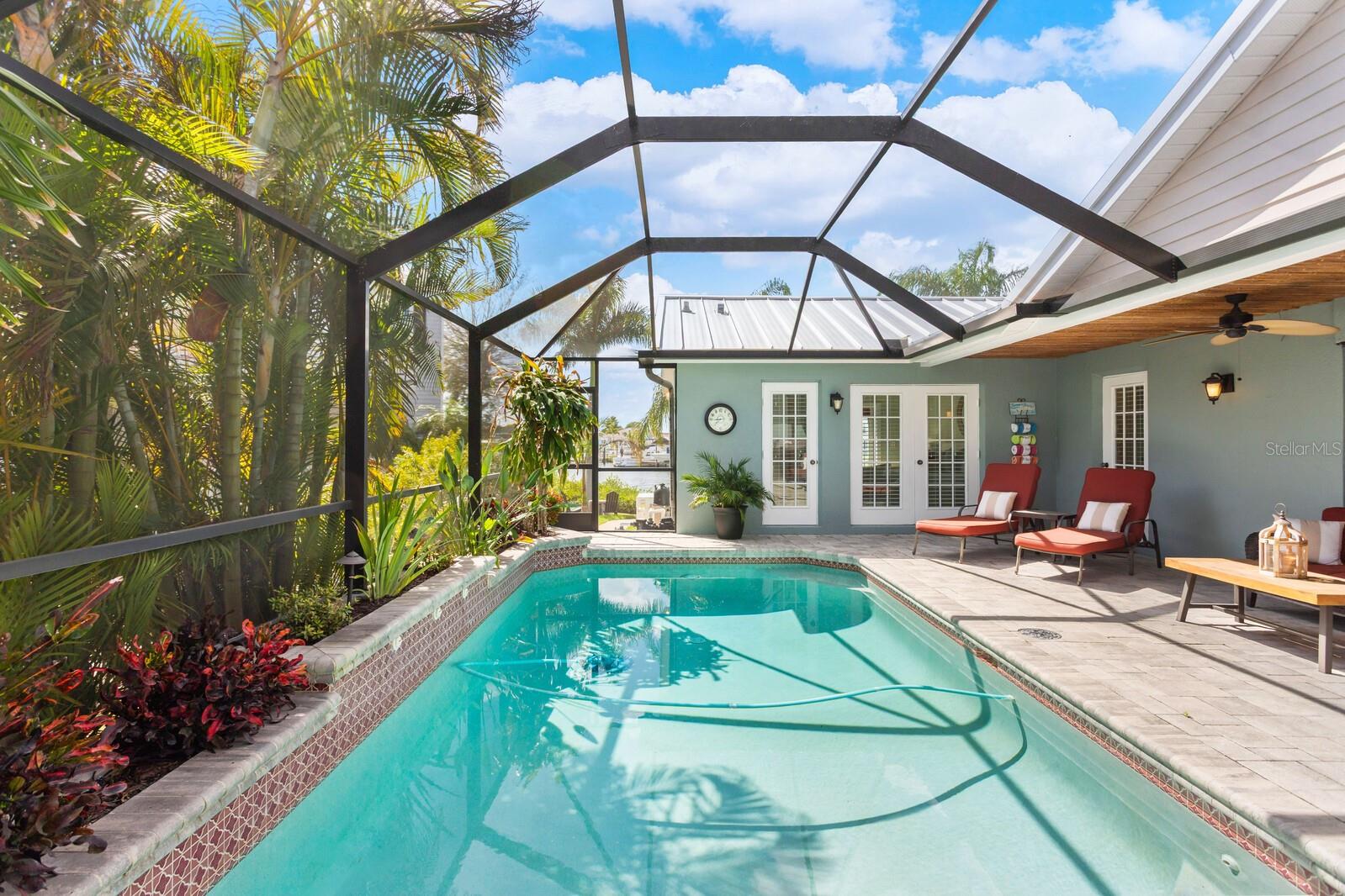 SHAGOS BAY - Residential