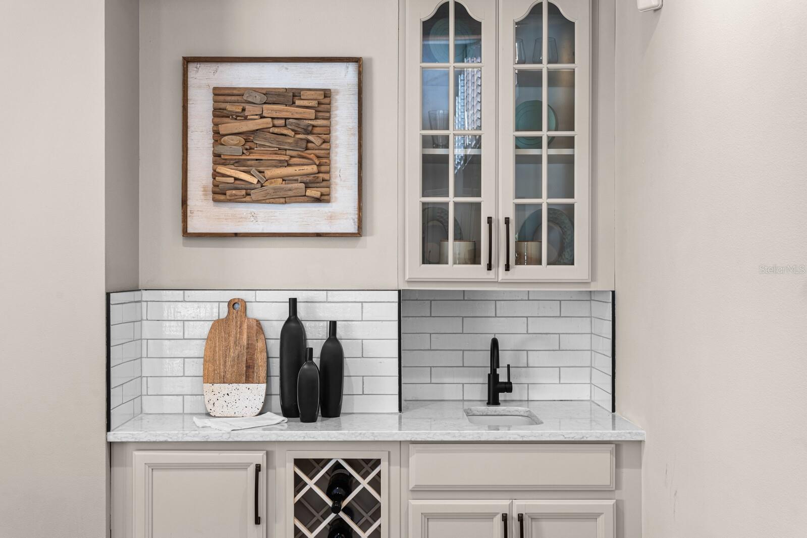 SHAGOS BAY - Residential