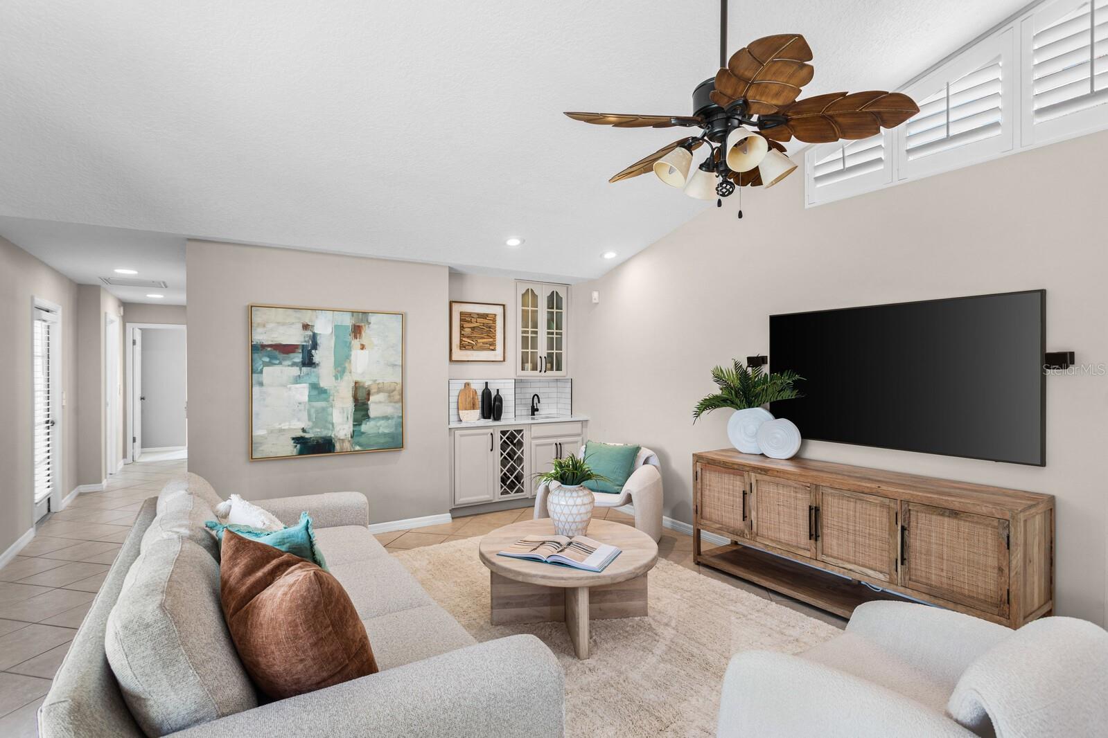 SHAGOS BAY - Residential