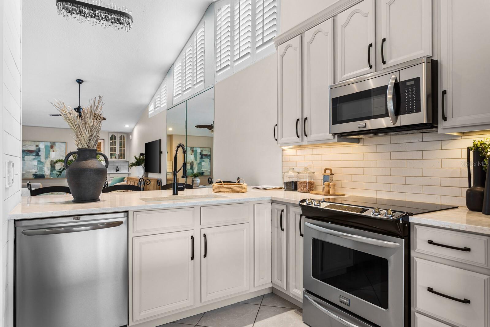 SHAGOS BAY - Residential