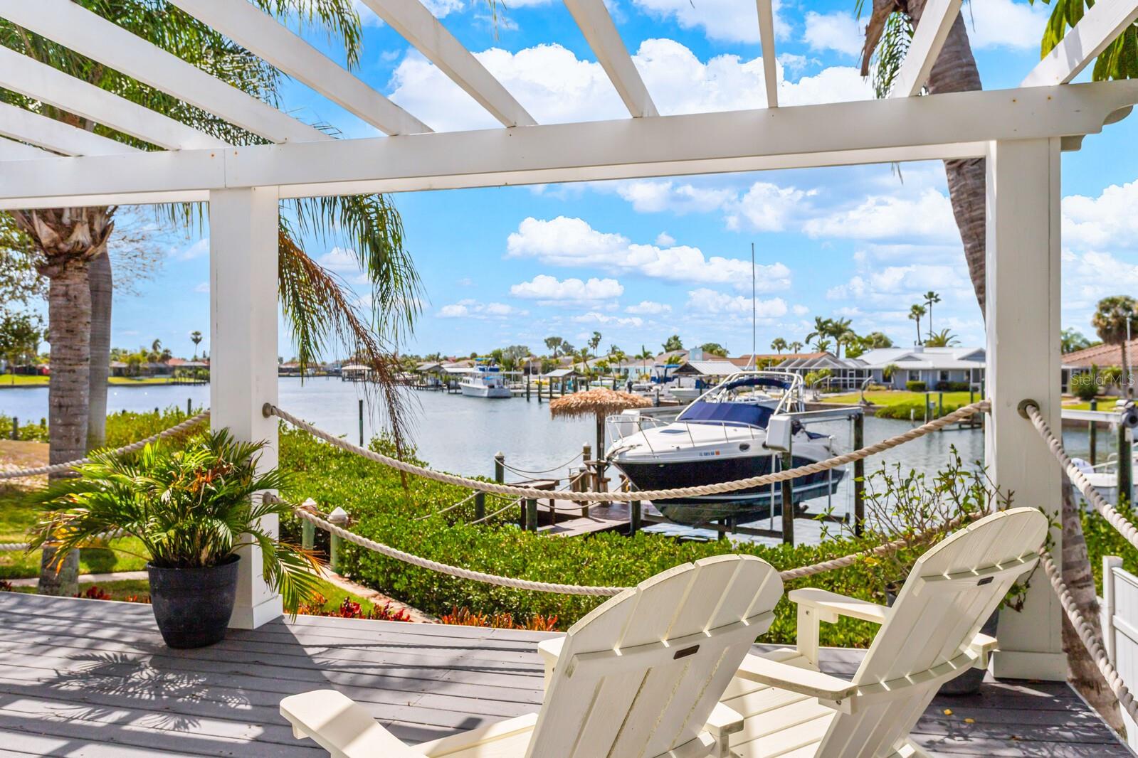 SHAGOS BAY - Residential