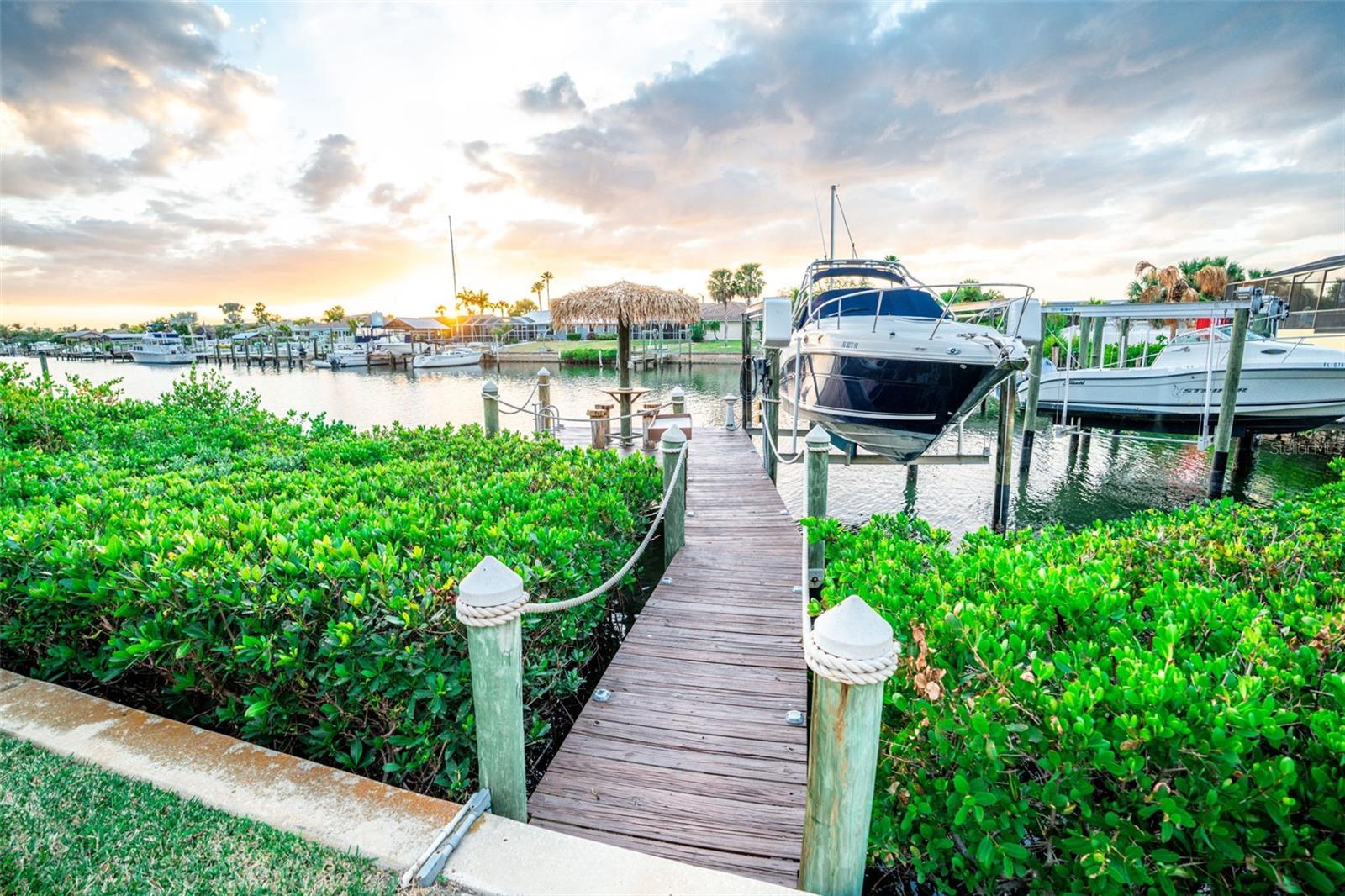 SHAGOS BAY - Residential