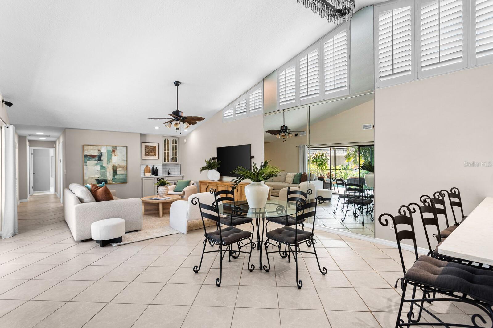 SHAGOS BAY - Residential