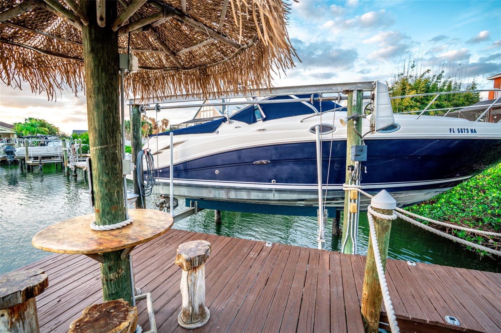 SHAGOS BAY - Residential