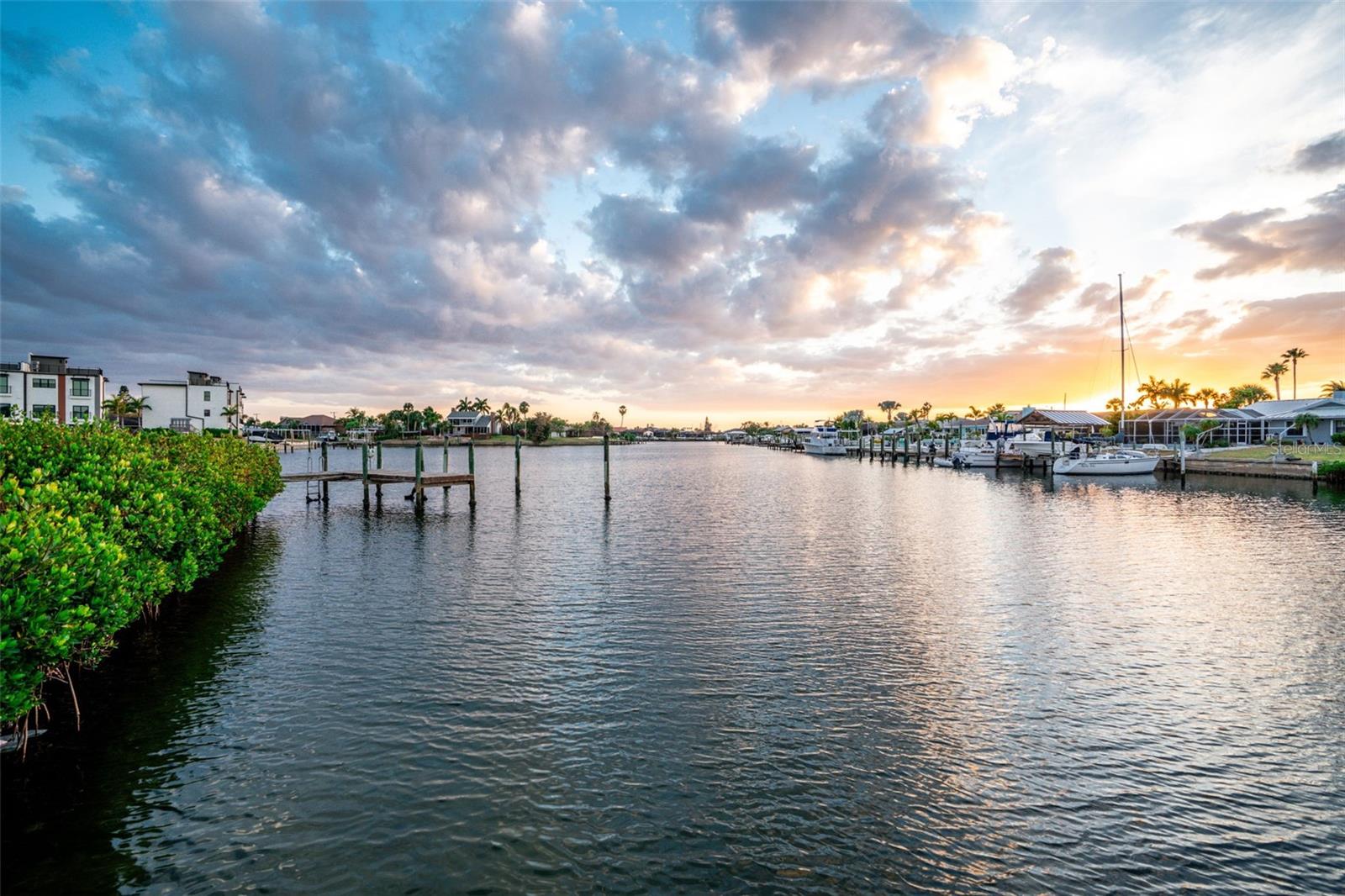 SHAGOS BAY - Residential