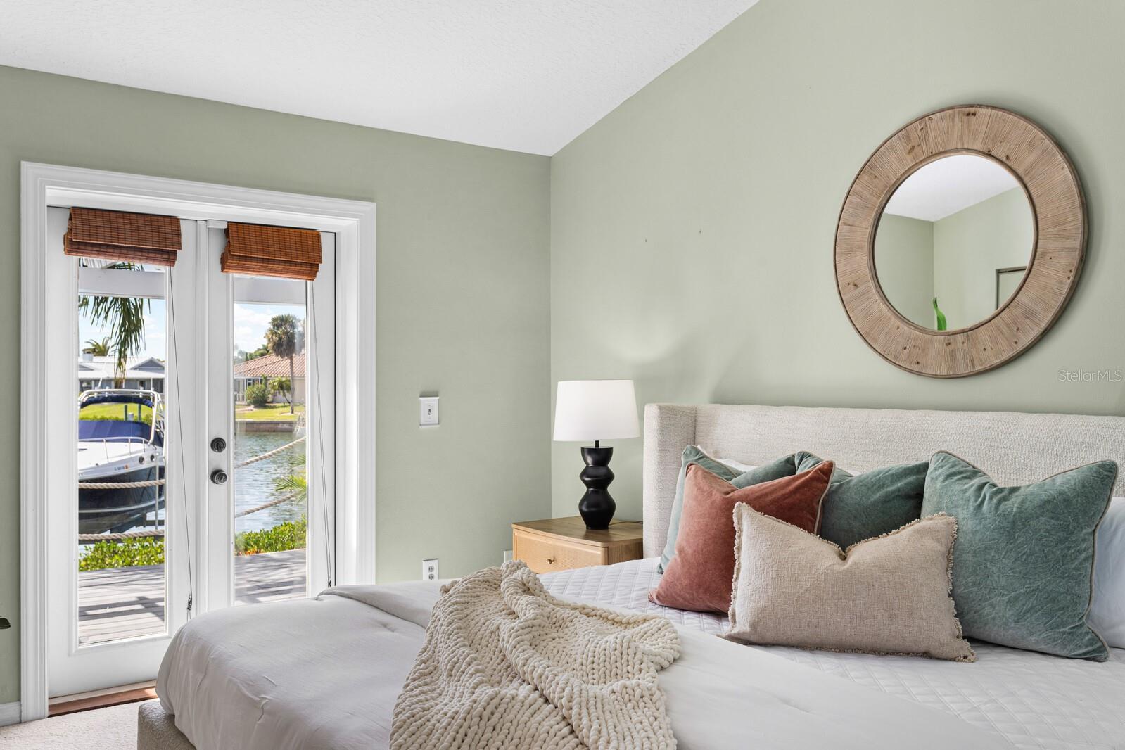 SHAGOS BAY - Residential