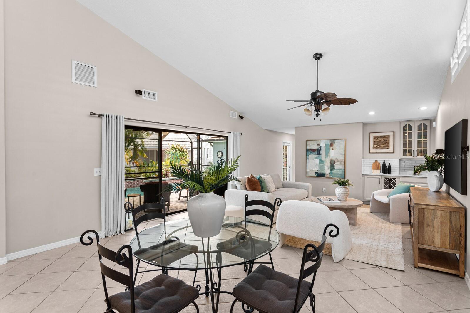 SHAGOS BAY - Residential