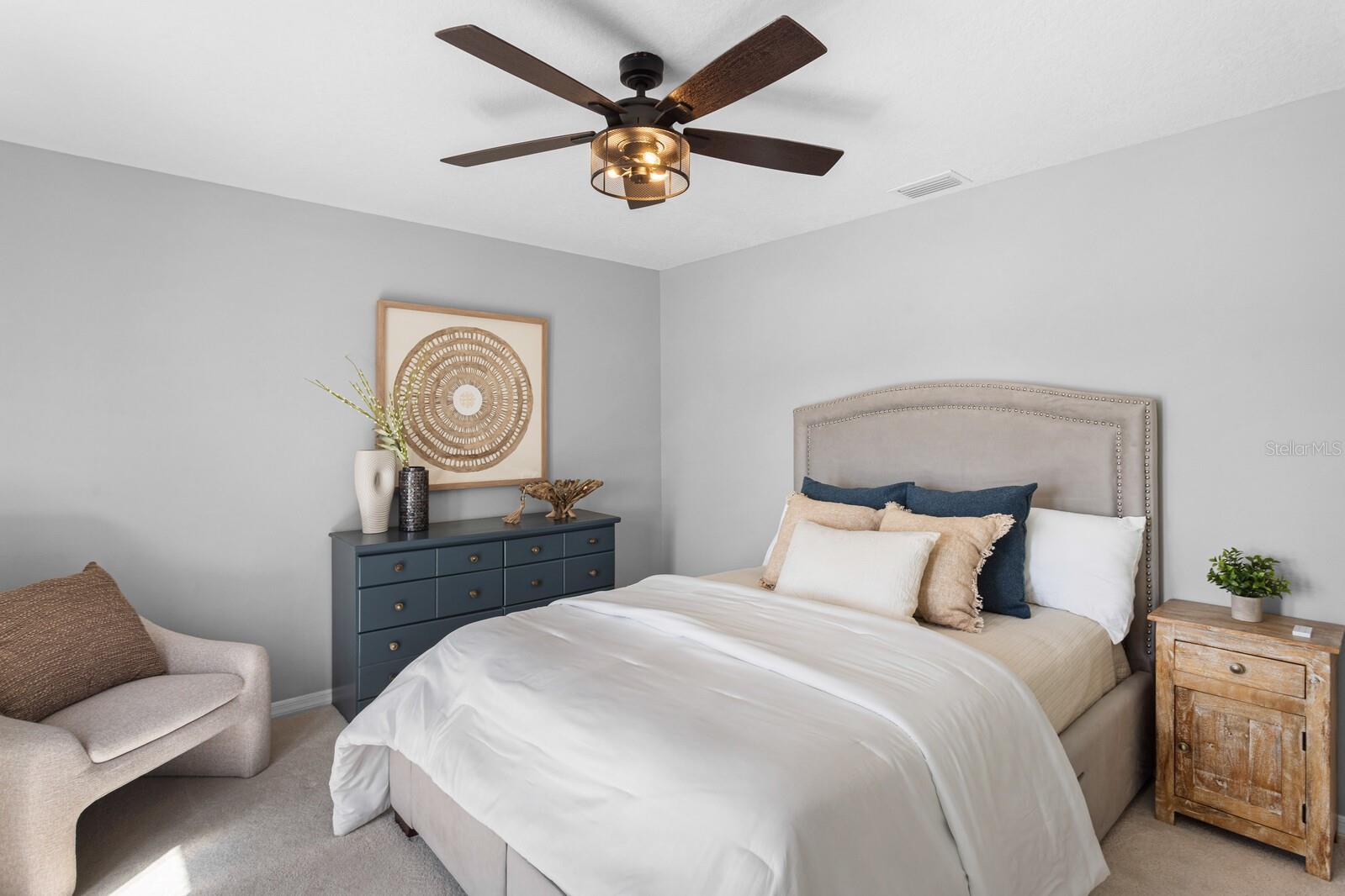 SHAGOS BAY - Residential