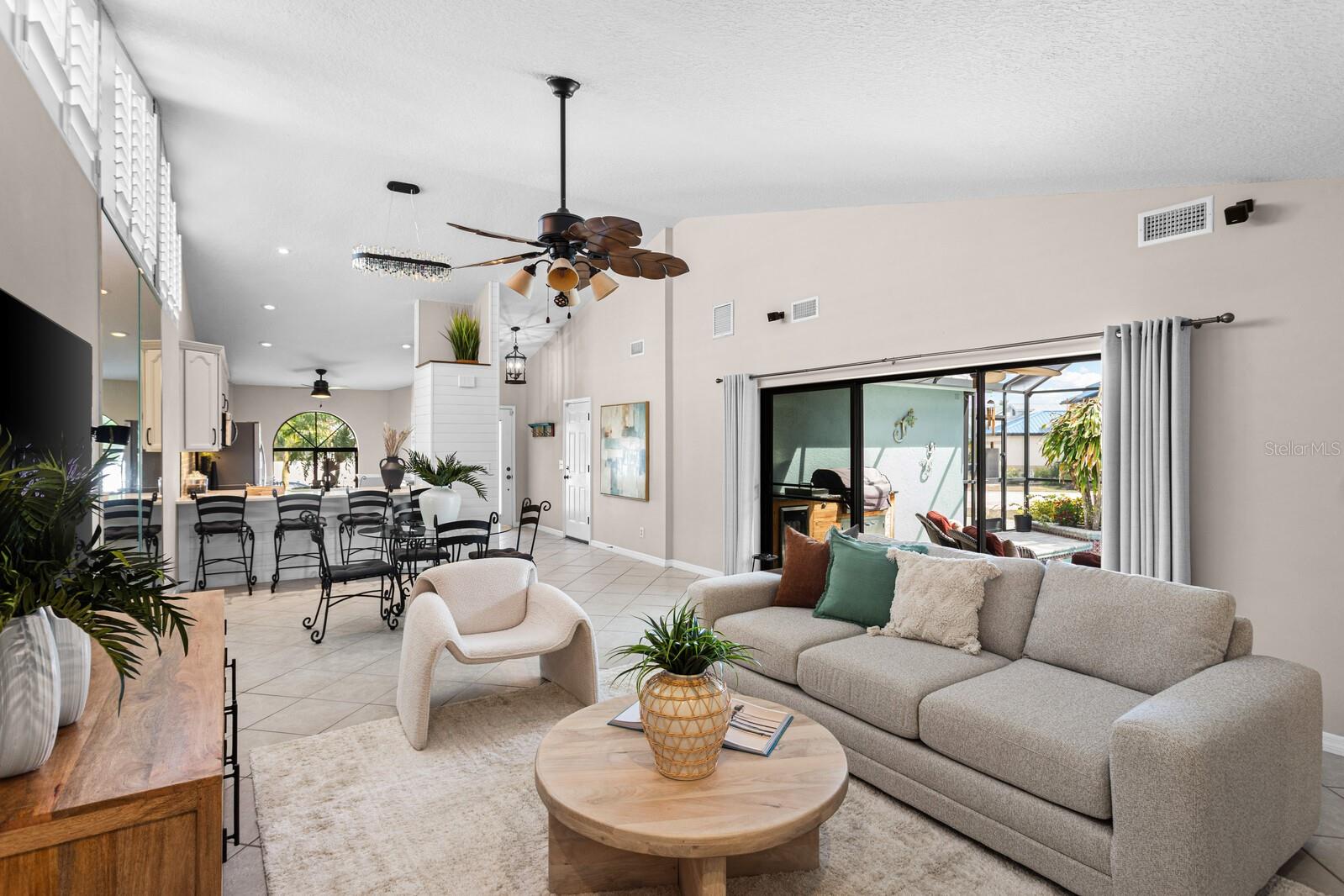 SHAGOS BAY - Residential