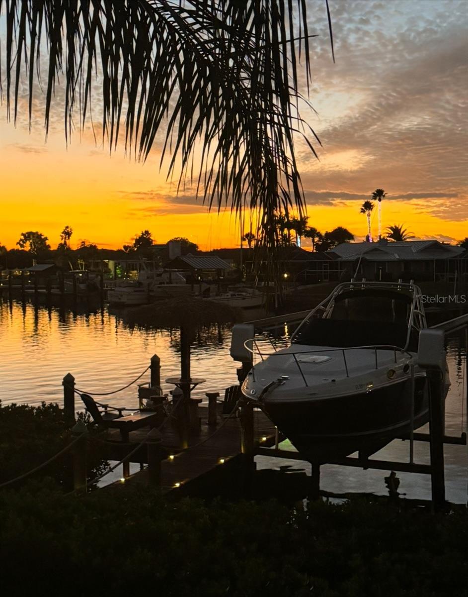 SHAGOS BAY - Residential