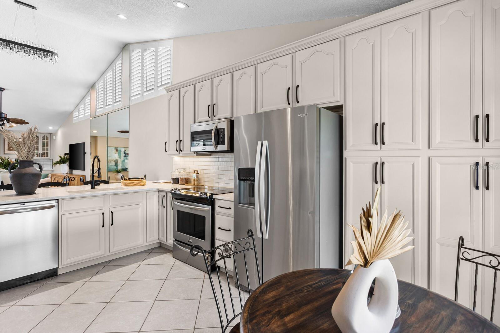 SHAGOS BAY - Residential