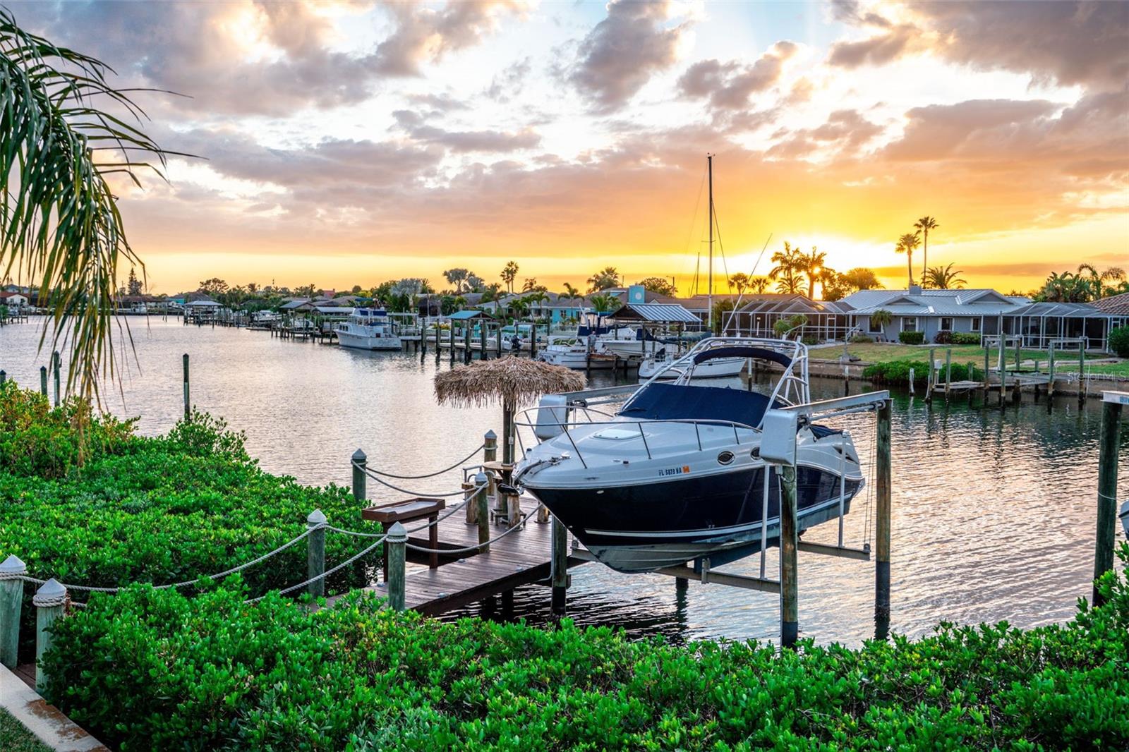 SHAGOS BAY - Residential
