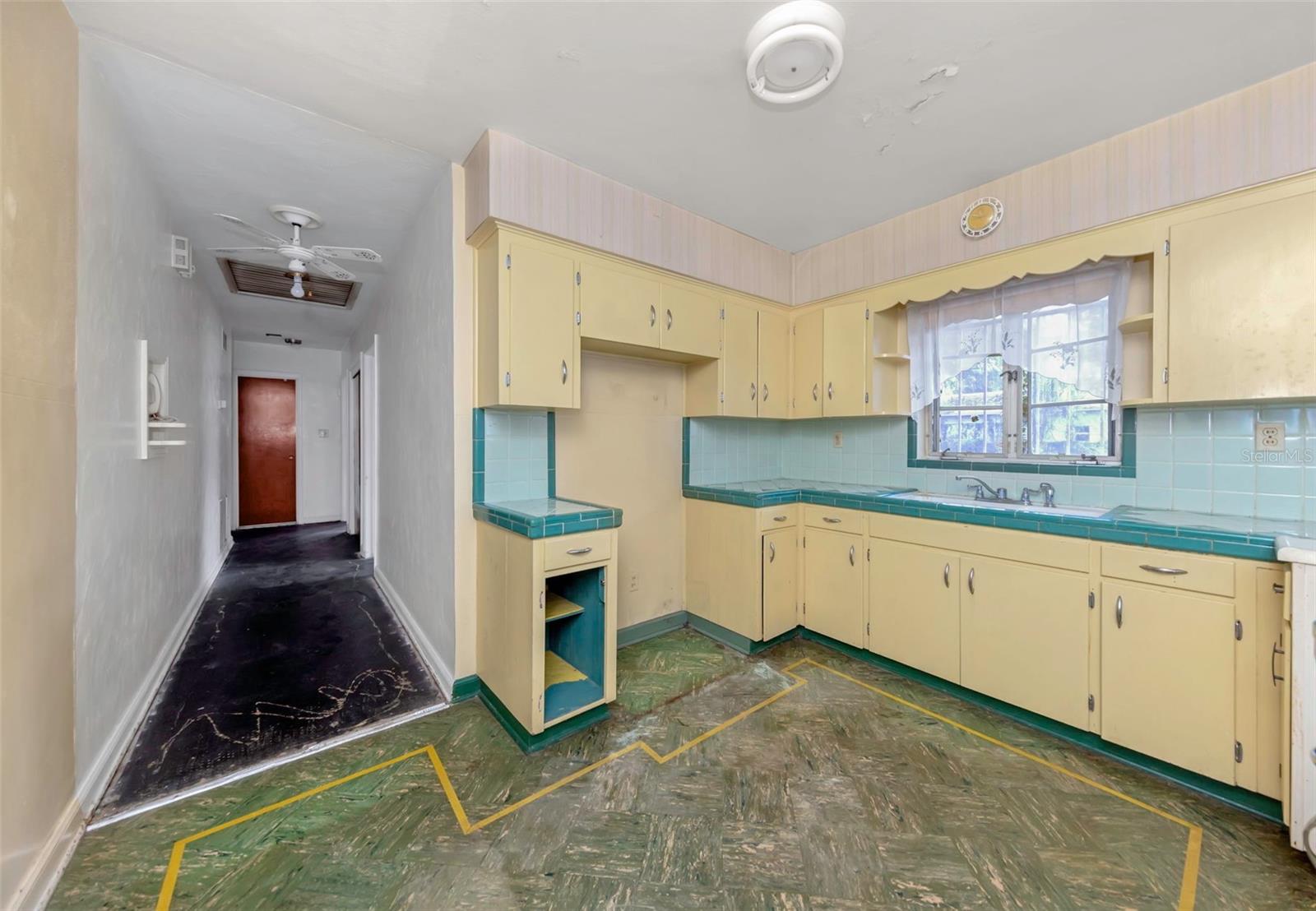 PARK VIEW SUB - Residential