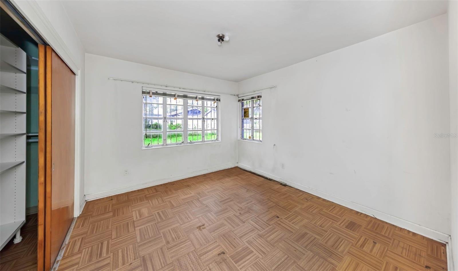 PARK VIEW SUB - Residential