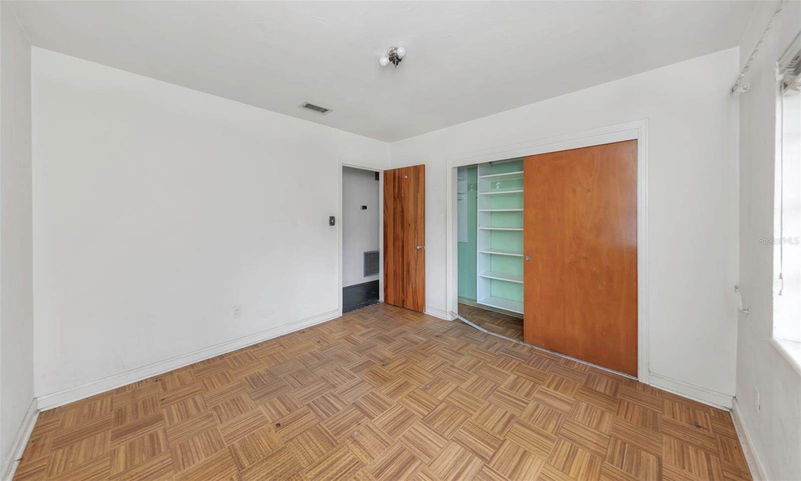 PARK VIEW SUB - Residential