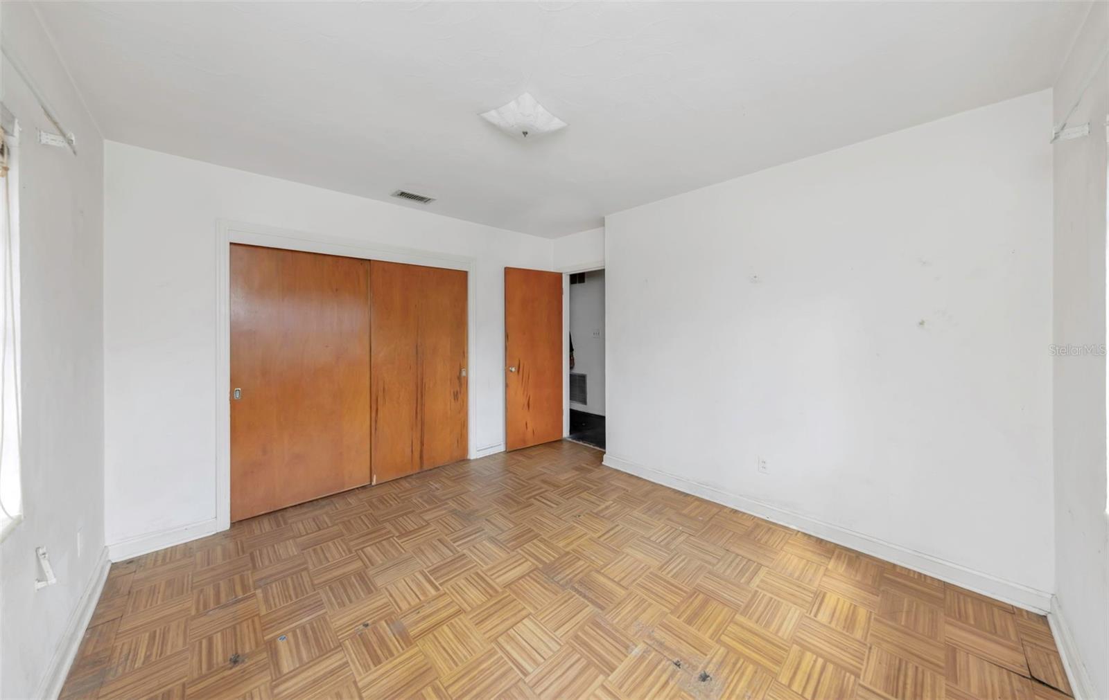 PARK VIEW SUB - Residential