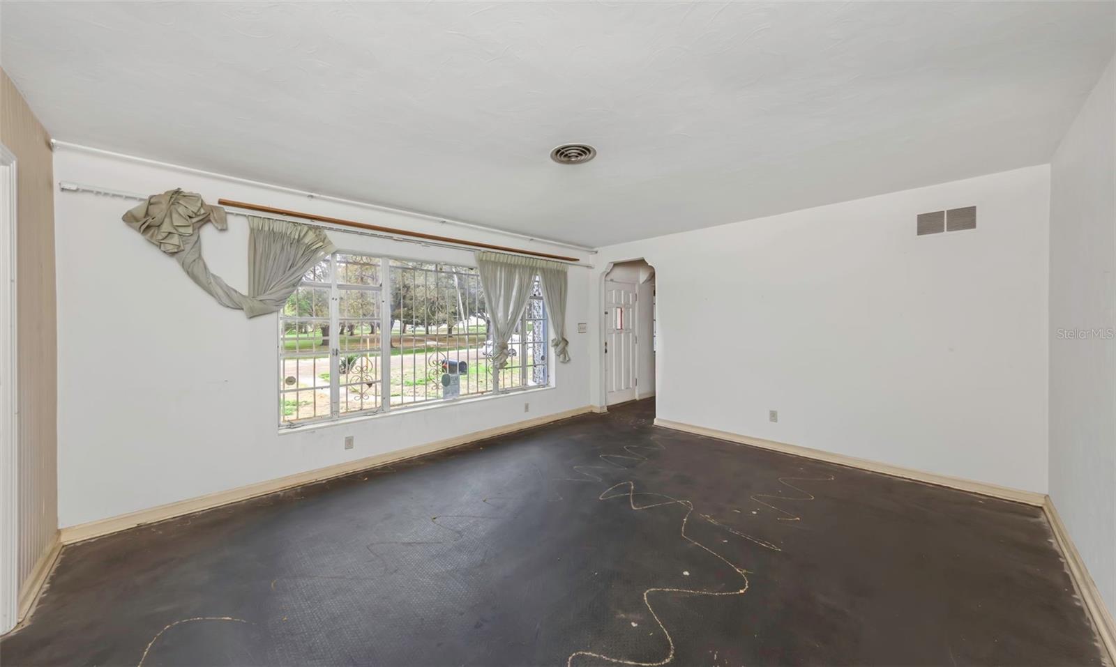 PARK VIEW SUB - Residential