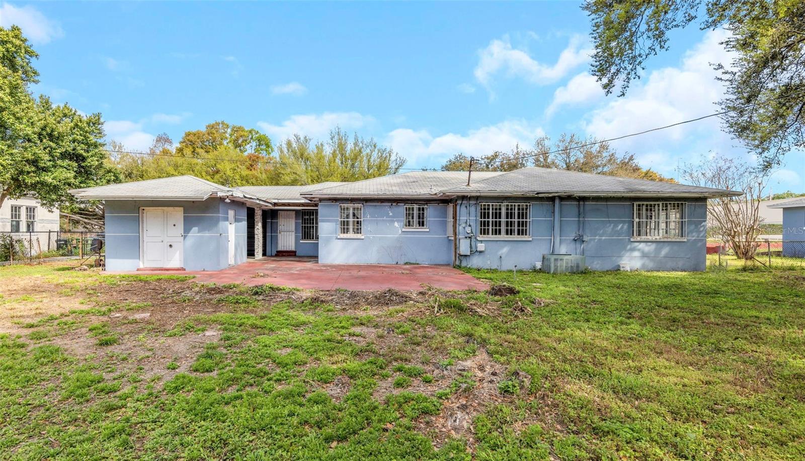 PARK VIEW SUB - Residential