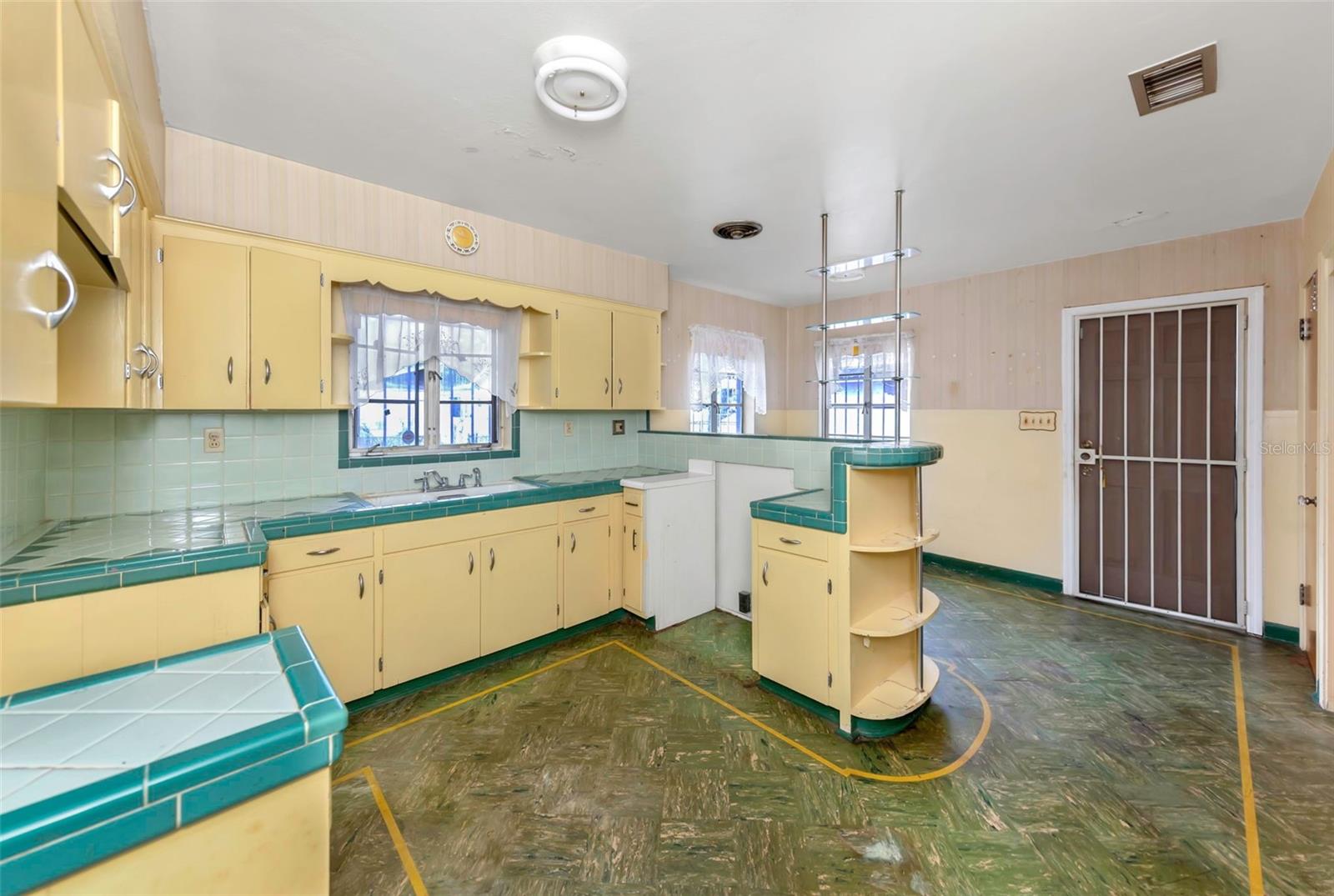 PARK VIEW SUB - Residential