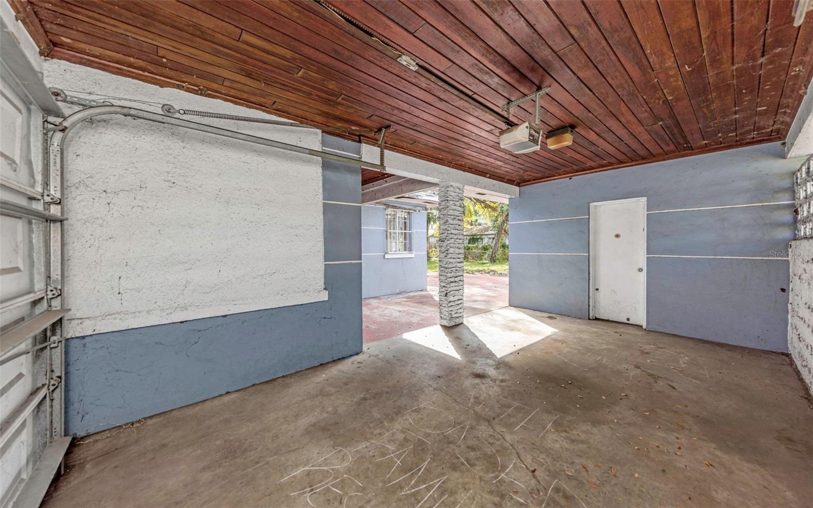 PARK VIEW SUB - Residential