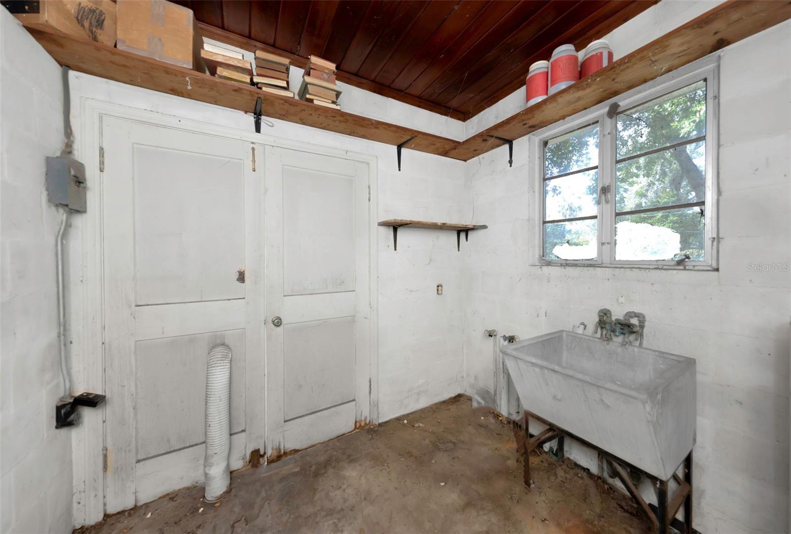 PARK VIEW SUB - Residential