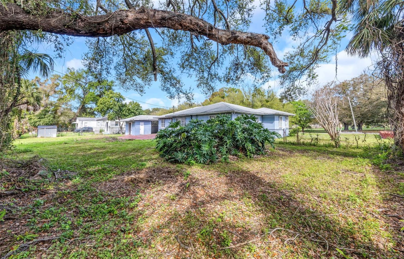 PARK VIEW SUB - Residential