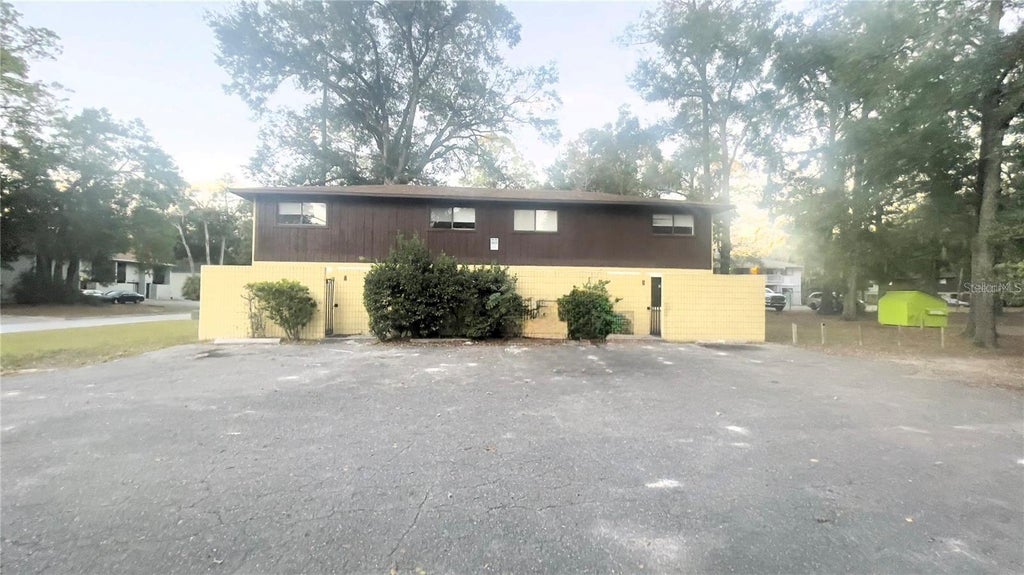 Photo of 707 SW 68th Terrace #A-D, Gainesville, FL 32607 (MLS # GC544137)