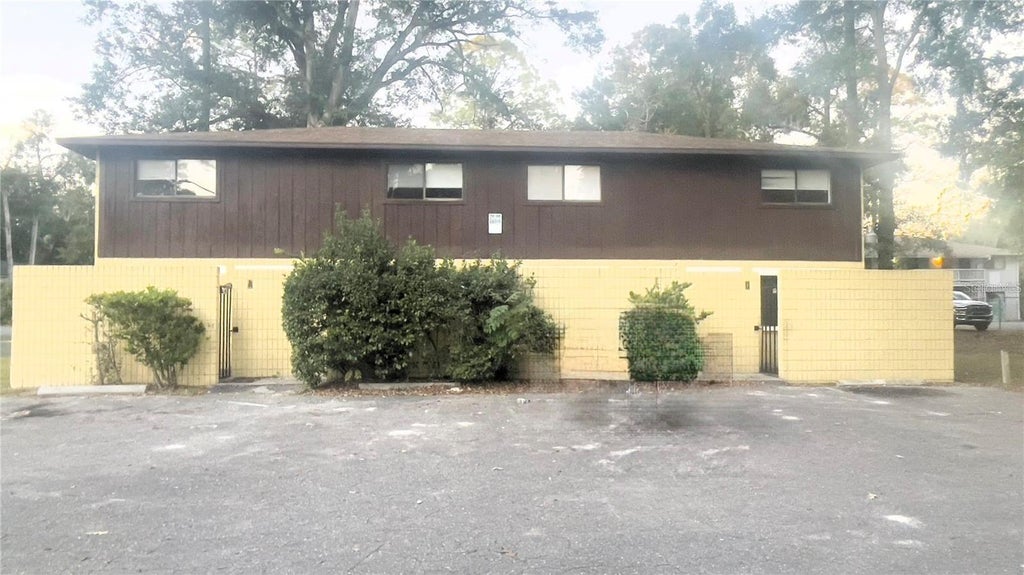 Photo of 707 SW 68th Terrace #A-D, Gainesville, FL 32607 (MLS # GC544137)