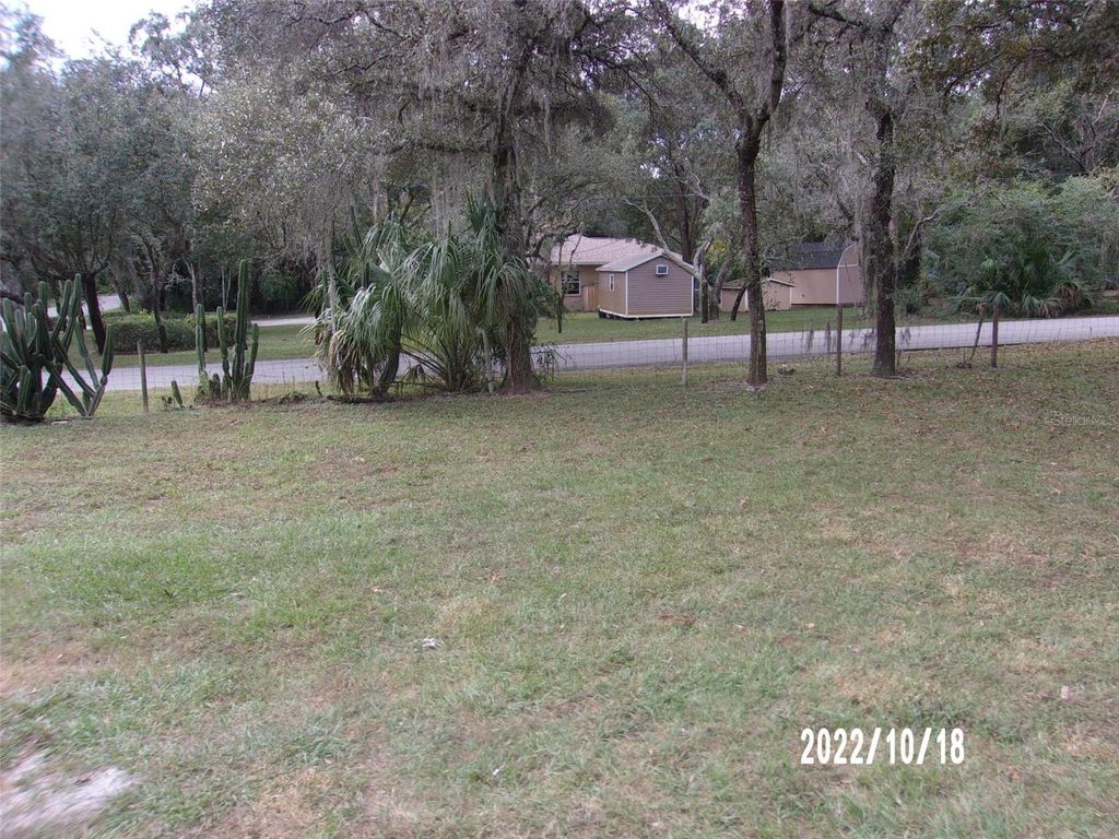 Photo of 11105 Pinto Drive, Hudson, FL 34669 (MLS # W7881638)