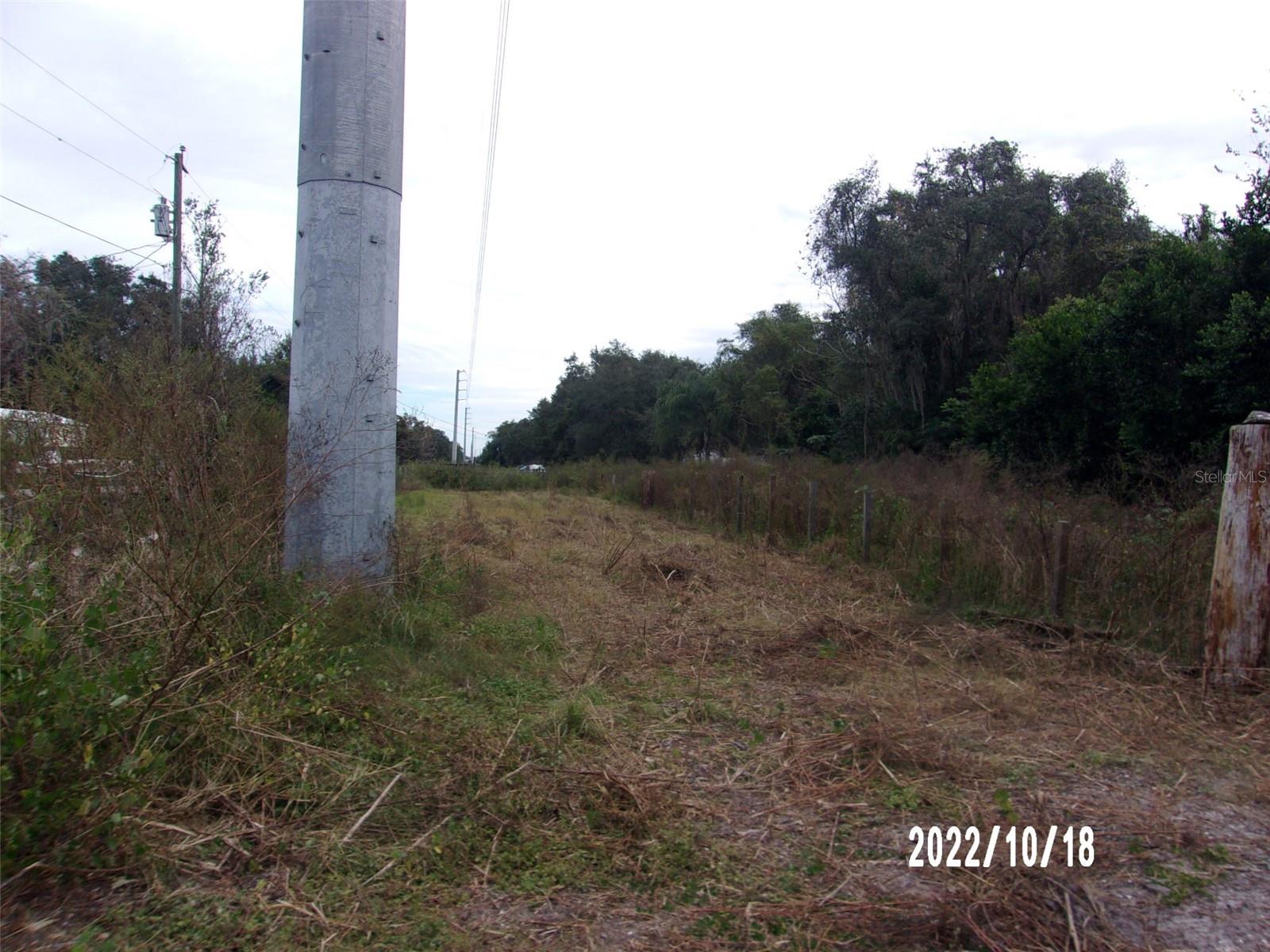 LAKEWOOD ACRES - Residential Lease