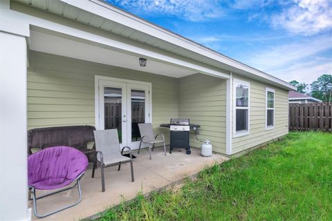 A home in NEWBERRY