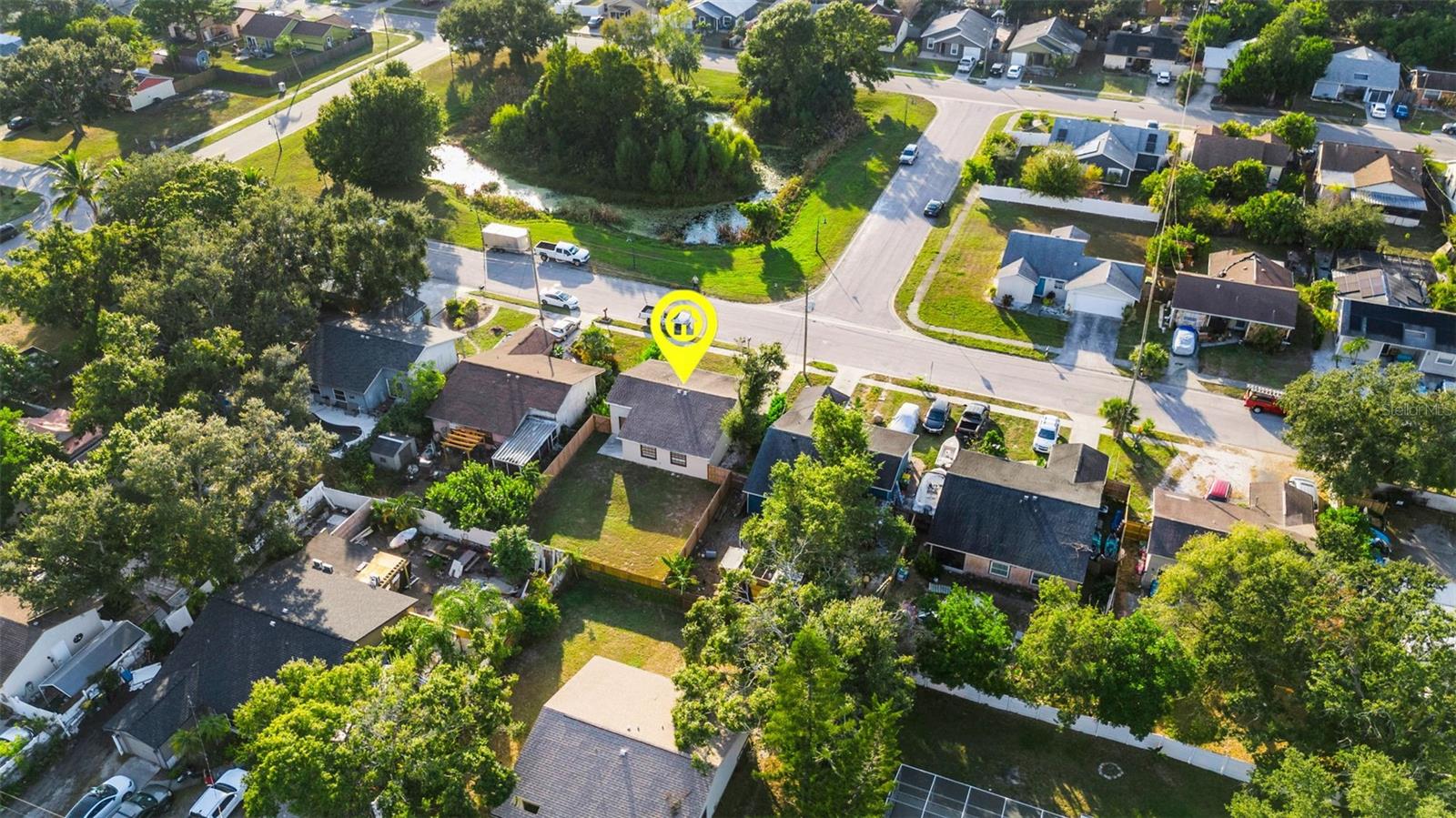 POINSETTIA PARK REV - Residential