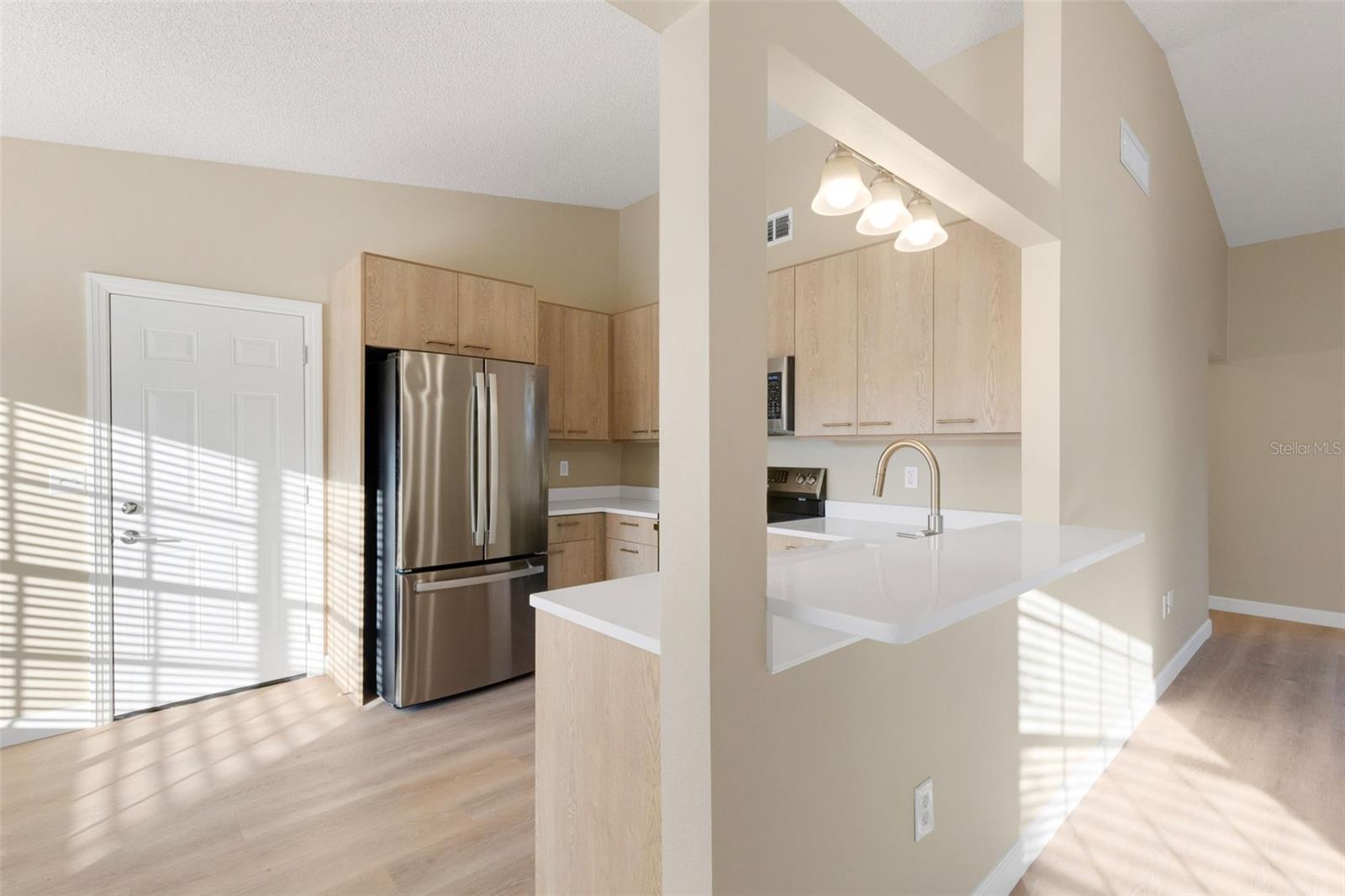 POINSETTIA PARK REV - Residential