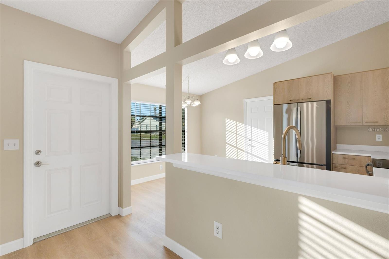 POINSETTIA PARK REV - Residential