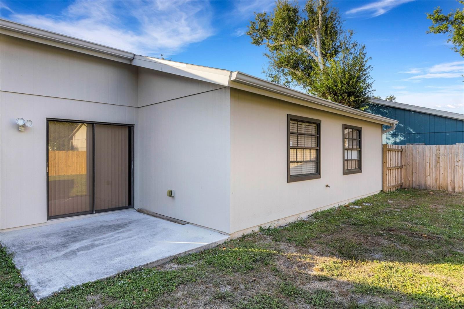 POINSETTIA PARK REV - Residential