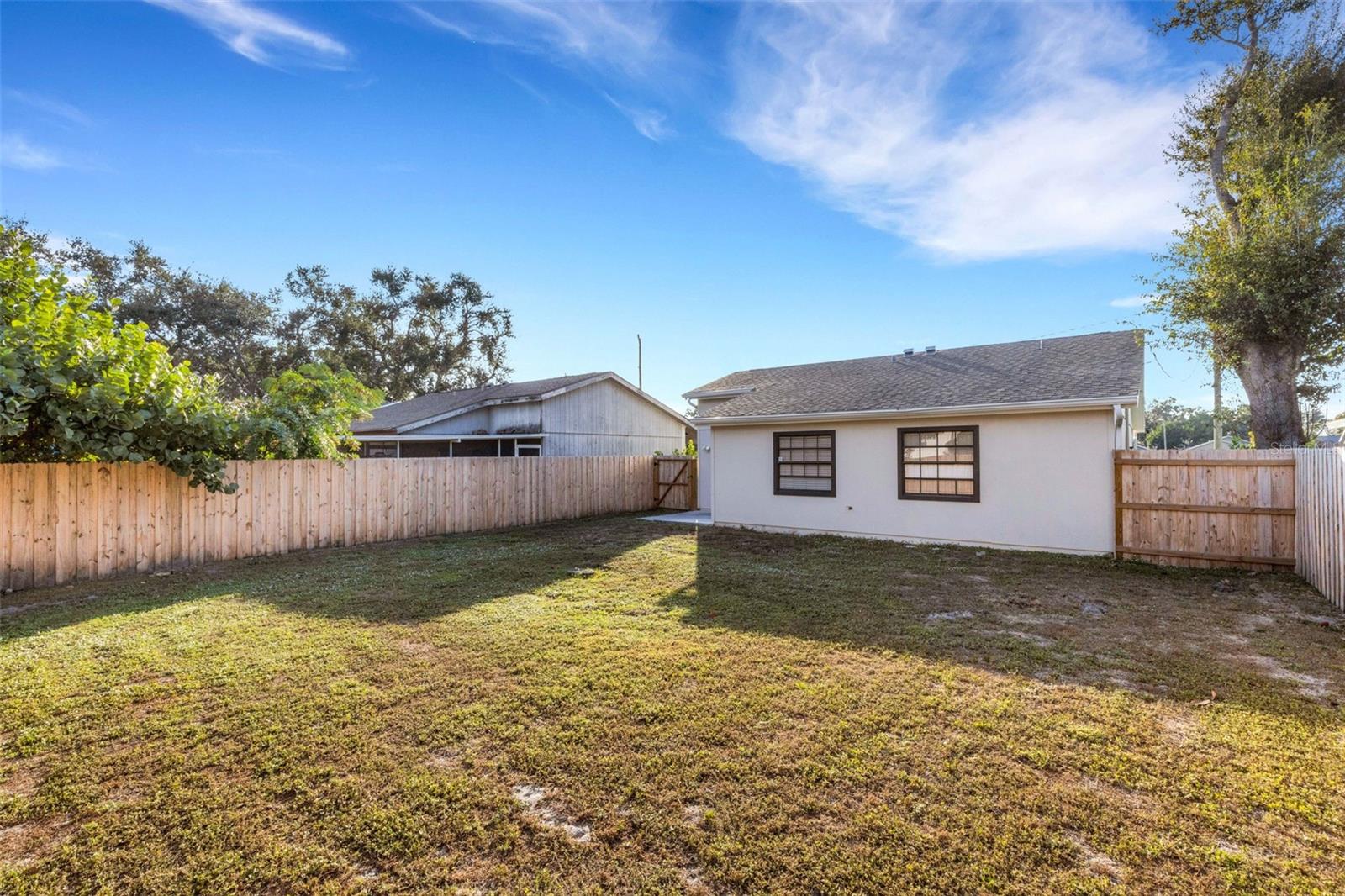 POINSETTIA PARK REV - Residential