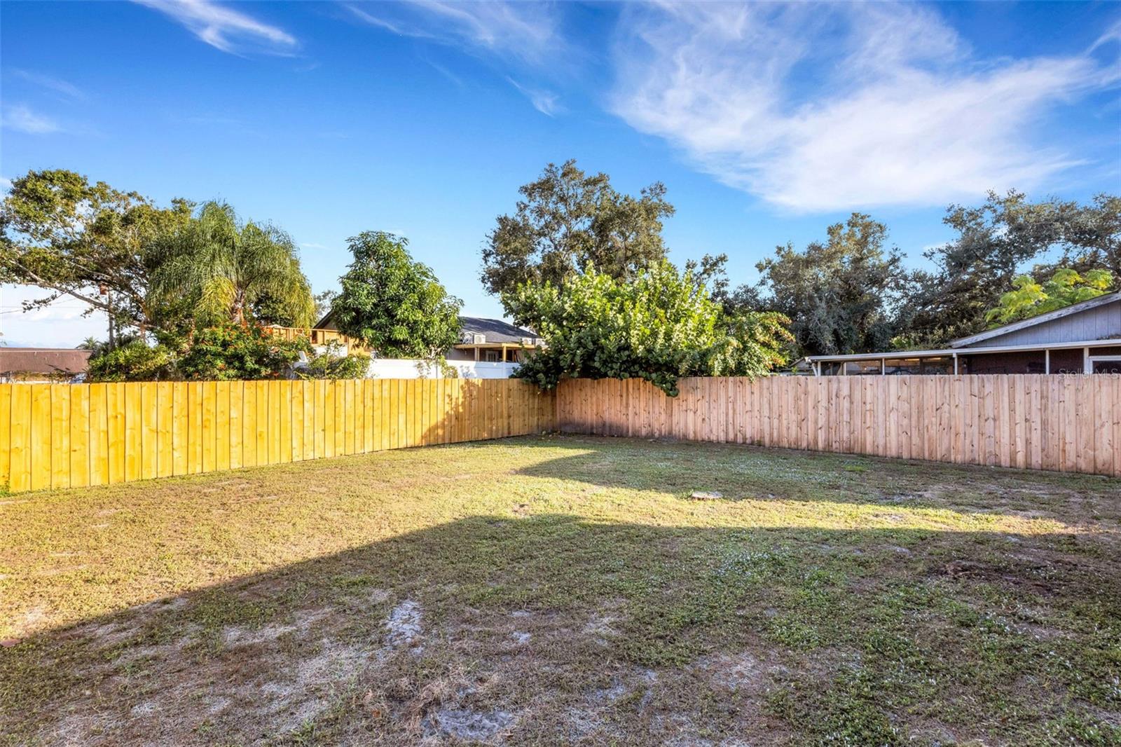 POINSETTIA PARK REV - Residential