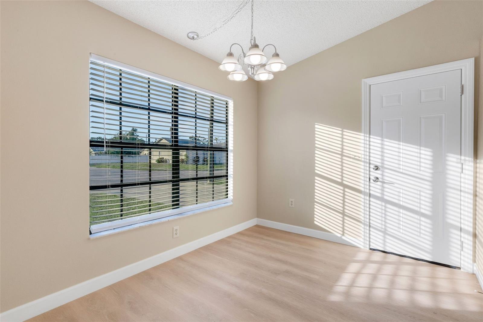 POINSETTIA PARK REV - Residential