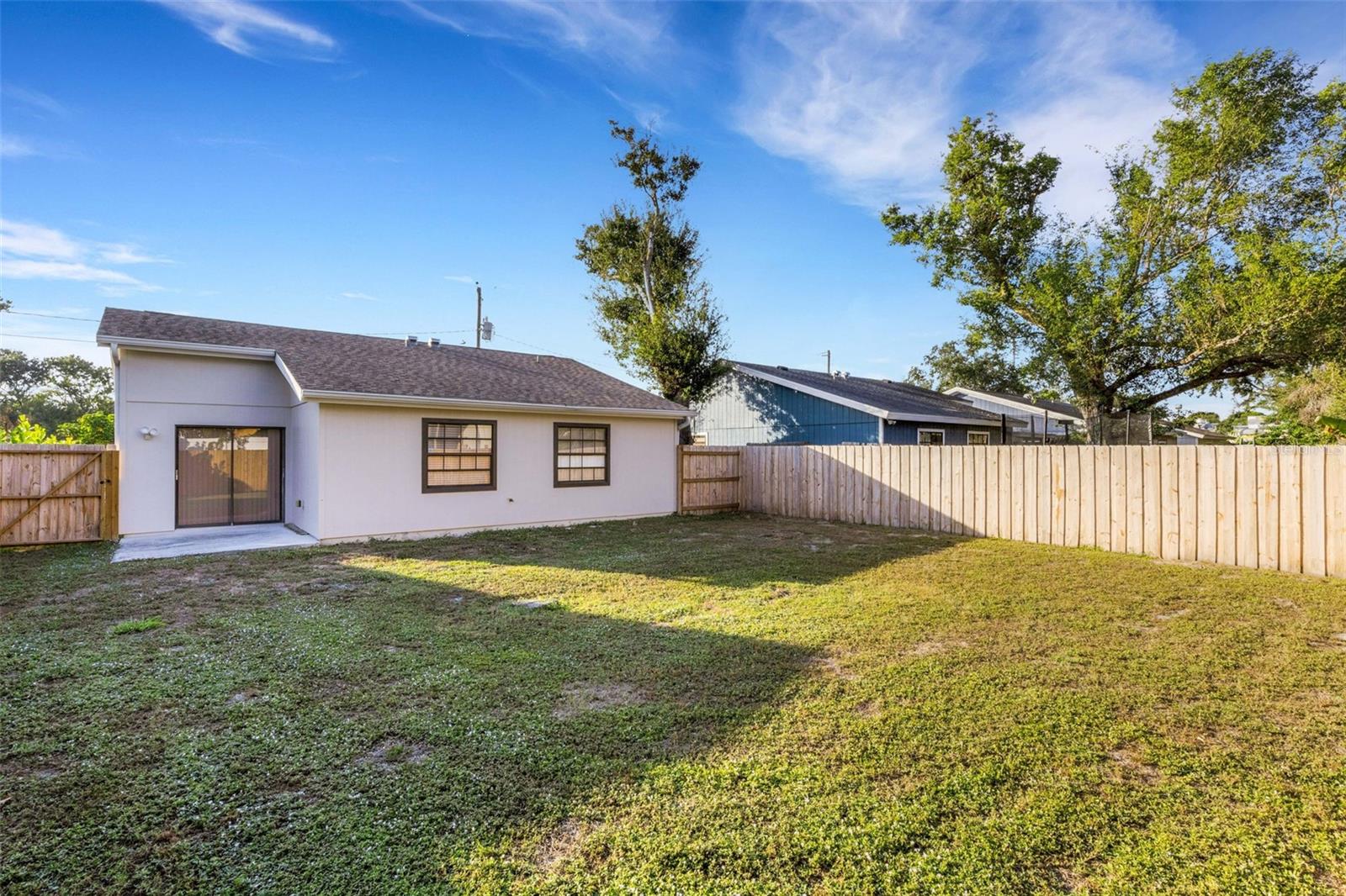 POINSETTIA PARK REV - Residential