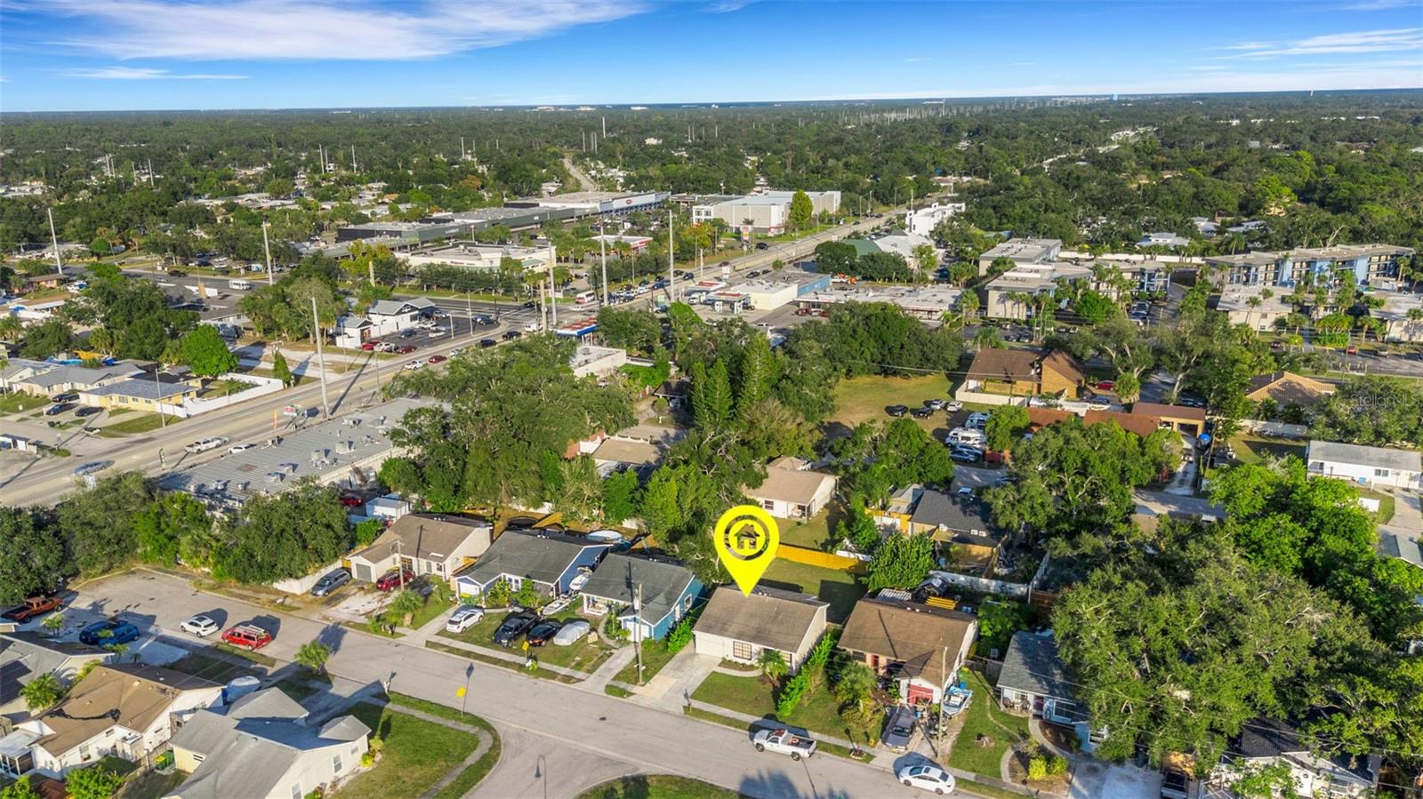 POINSETTIA PARK REV - Residential