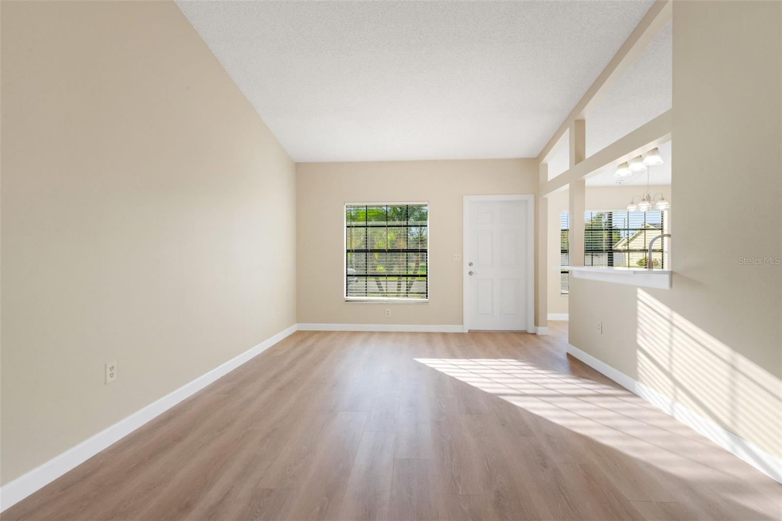 POINSETTIA PARK REV - Residential