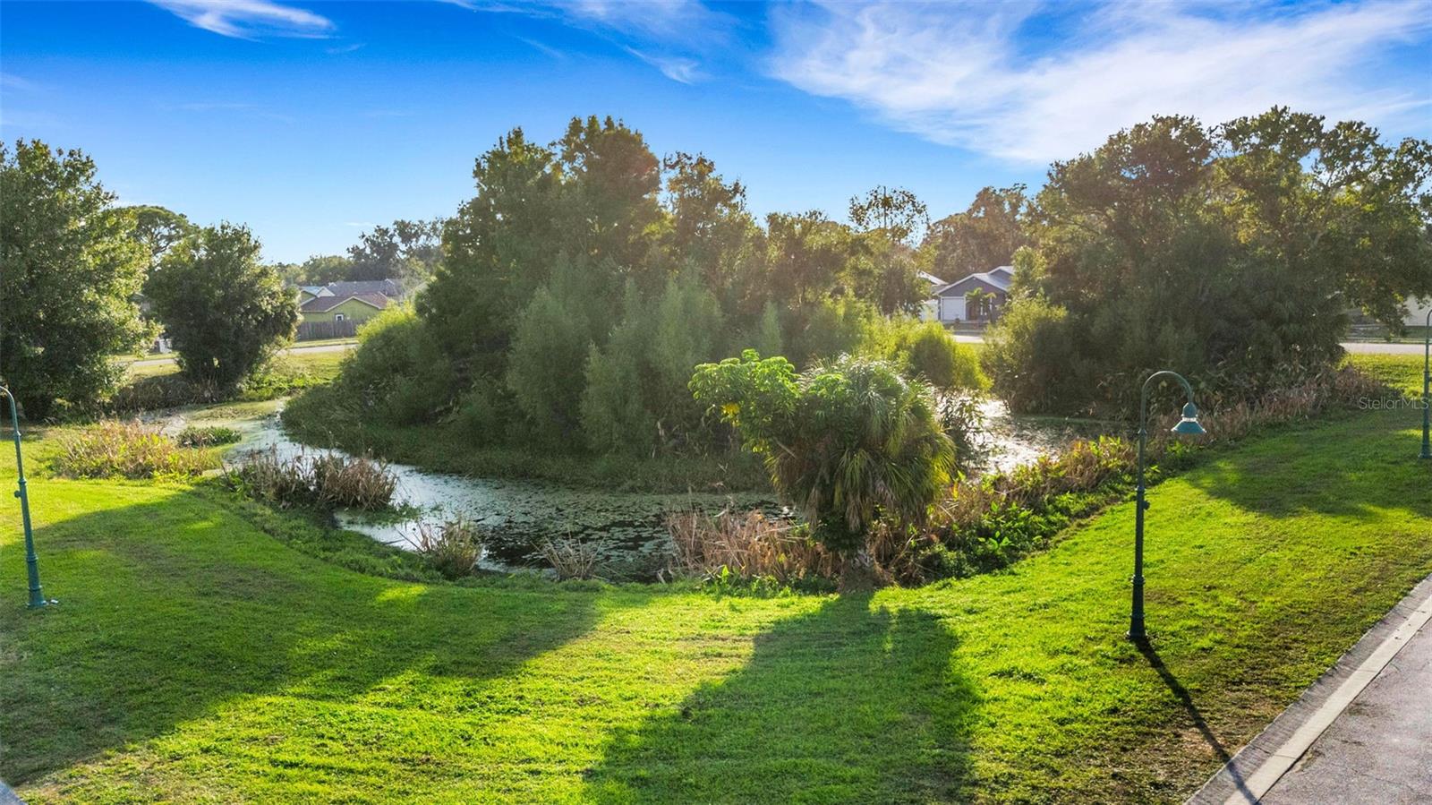 POINSETTIA PARK REV - Residential